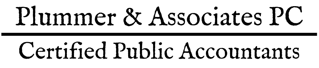Plummer & Associates, P.C.